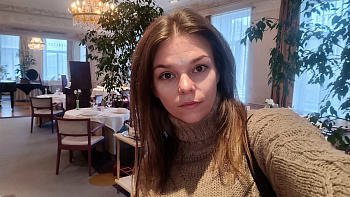 Васильева Светлана