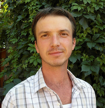 Алехин Андрей