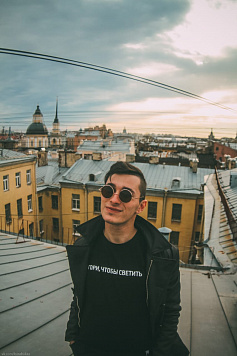Соколов Данил